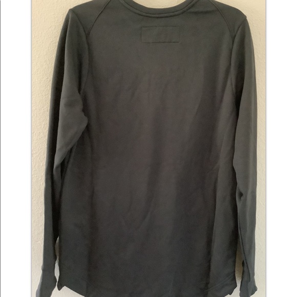 Nike dri fit therma WNBA Sz M sweatshirt men’s NWT - Picture 5 of 10